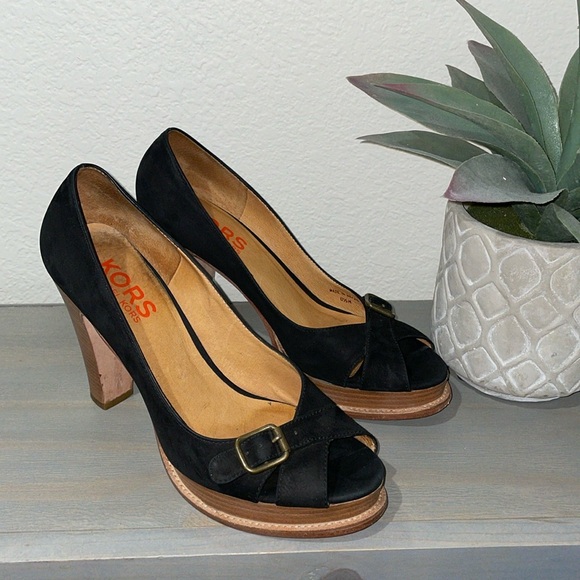 KORS Michael Kors Shoes - Kors Michael Kors - heels